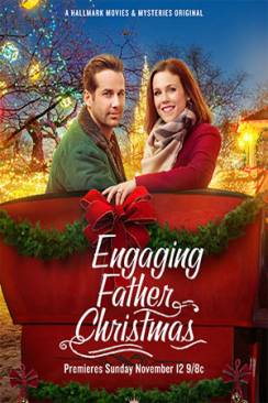 Des révélations pour Noël (Engaging Father Christmas) flemmix