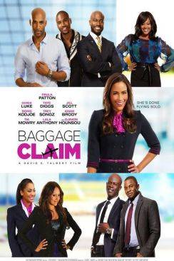 Destination Love (Baggage Claim) flemmix