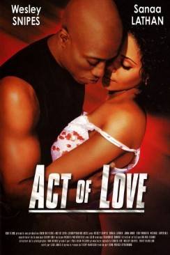 Act Of Love flemmix