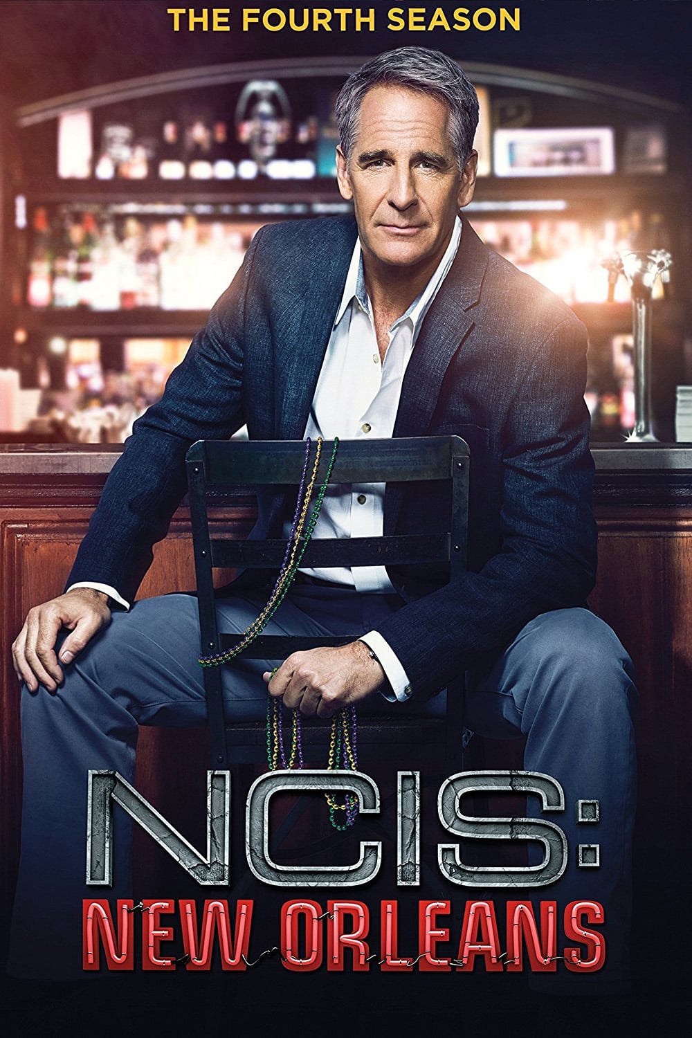 NCIS : Nouvelle-Orléans - Saison 4 flemmix