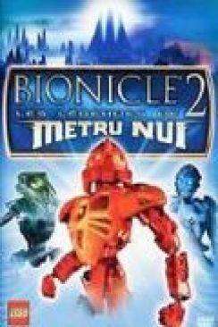 Bionicle 2 - La Légende de Metru Nui (V) (Bionicle 2: Legends of Metru-Nui) flemmix