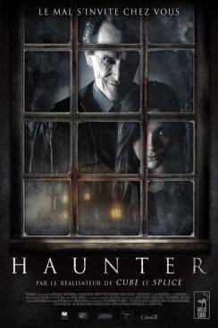 Haunter flemmix