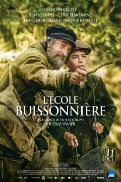 L'Ecole buissonnière flemmix