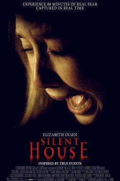 Silent House flemmix