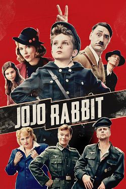 Jojo Rabbit flemmix