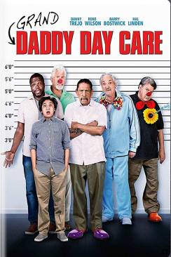 Grand-Daddy Day Care flemmix