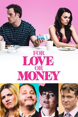 For Love or Money flemmix