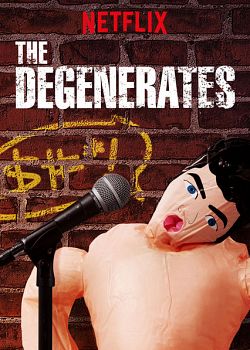 The Degenerates - Saison 2 flemmix