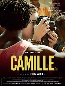 Camille flemmix