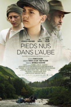 Pieds nus dans l'aube flemmix