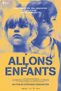 Allons Enfants flemmix