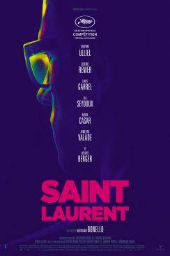 Saint Laurent flemmix