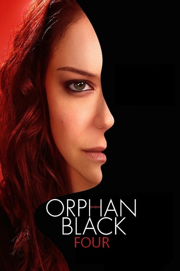 Orphan Black - Saison 4 flemmix