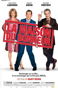 La Maison du bonheur flemmix