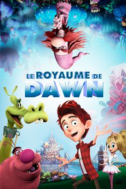 Le royaume de Dawn flemmix