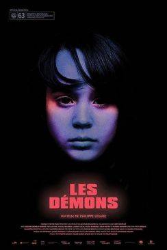 Les Démons flemmix