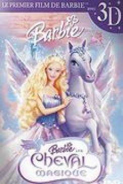 Barbie et le cheval magique (Barbie and the Magic of Pegasus) flemmix