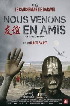 Nous venons en amis (We Come As Friends) flemmix