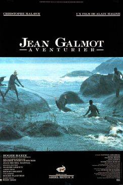 Jean Galmot, aventurier flemmix