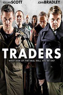 Traders flemmix