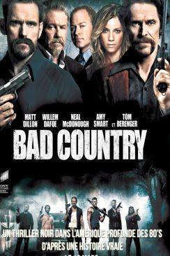 Bad Country (Whiskey Bay) flemmix