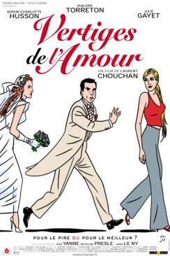 Vertiges de l'amour flemmix