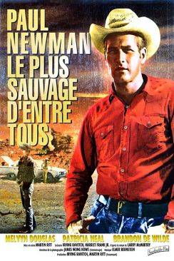 Le Plus sauvage d'entre tous (Hud) flemmix