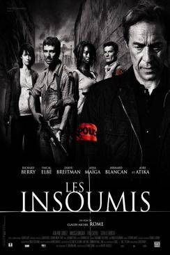 Les Insoumis flemmix