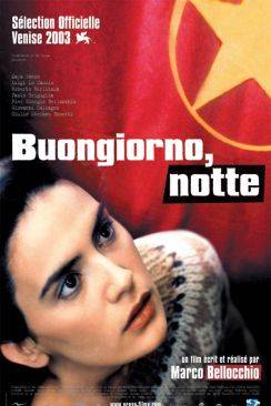 Buongiorno, notte flemmix