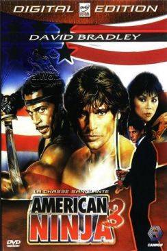 El guerrero americano 3 (American Ninja 3: Blood Hunt) flemmix