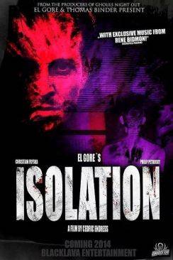 Isolation flemmix