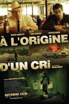 À l'origine d'un cri flemmix