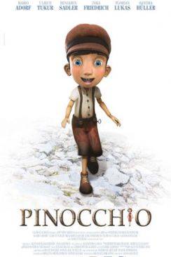 Pinocchio flemmix