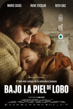 Dans la peau du loup (Bajo la piel de lobo) flemmix