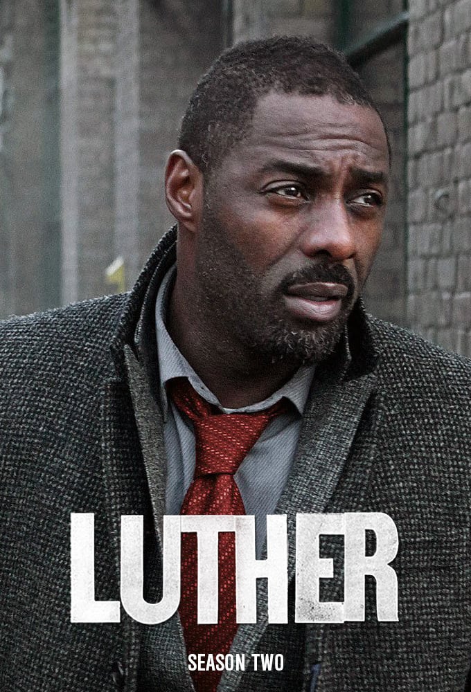 Luther - Saison 2 flemmix