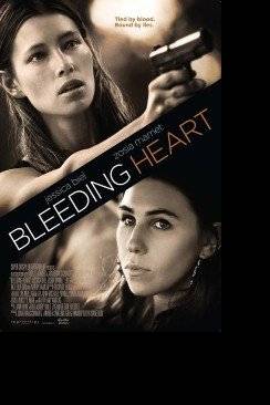 Bleeding Heart flemmix