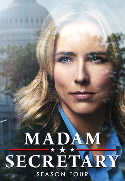Madam Secretary - Saison 4 flemmix