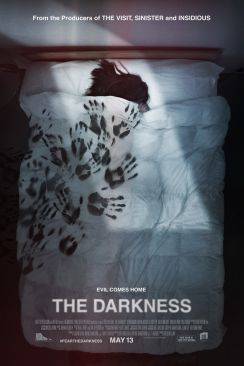 The Darkness flemmix