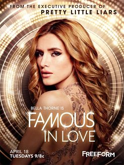 Famous In Love - Saison 1 flemmix