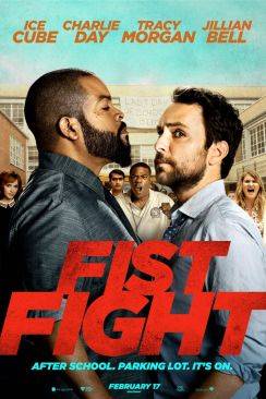 Fist Fight flemmix