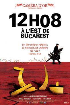 12h08 à l'est de Bucarest (A fost sau n-a fost?) flemmix