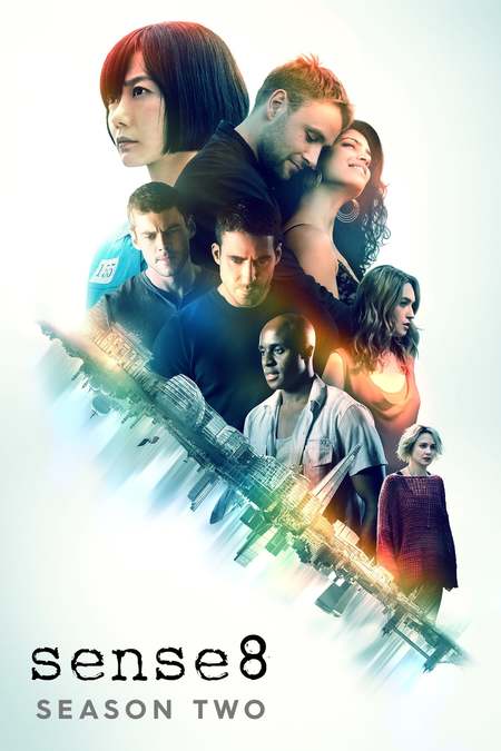 Sense8 - Saison 2 flemmix