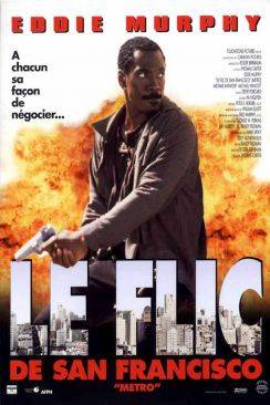 Le Flic de San Francisco flemmix