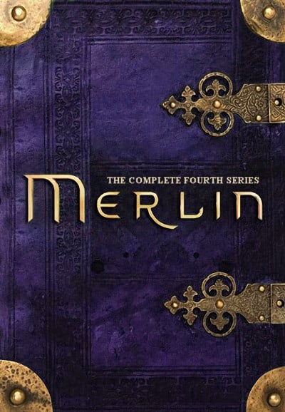 Merlin - Saison 4 flemmix