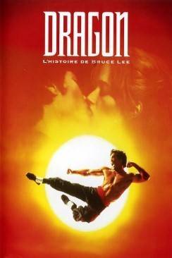 Dragon, l'histoire de Bruce Lee flemmix