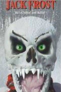 Jack Frost flemmix