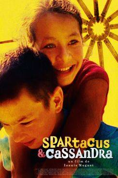 Spartacus  and  Cassandra flemmix