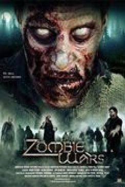 Zombie Wars flemmix
