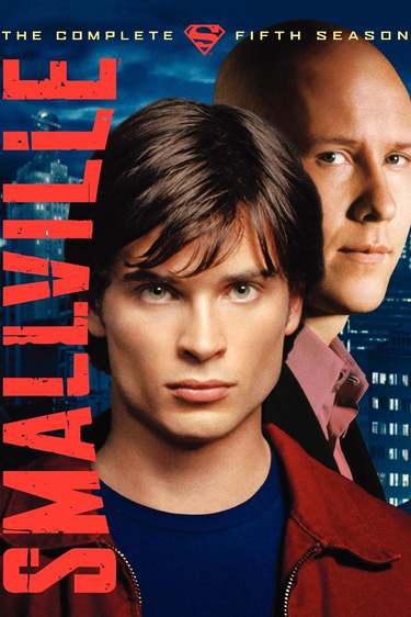 Smallville - Saison 5 flemmix