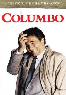 Columbo - Saison 1 flemmix